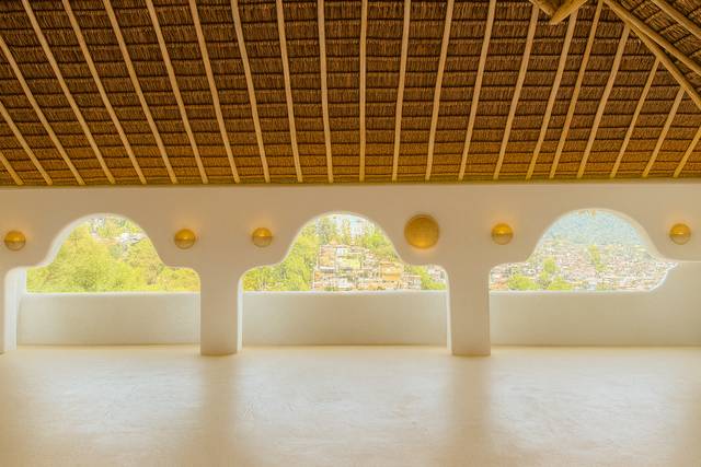 Sala de eventos