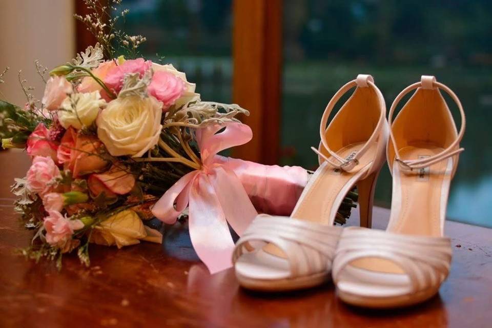 Divalentina Sapatos para Noivas e Festas