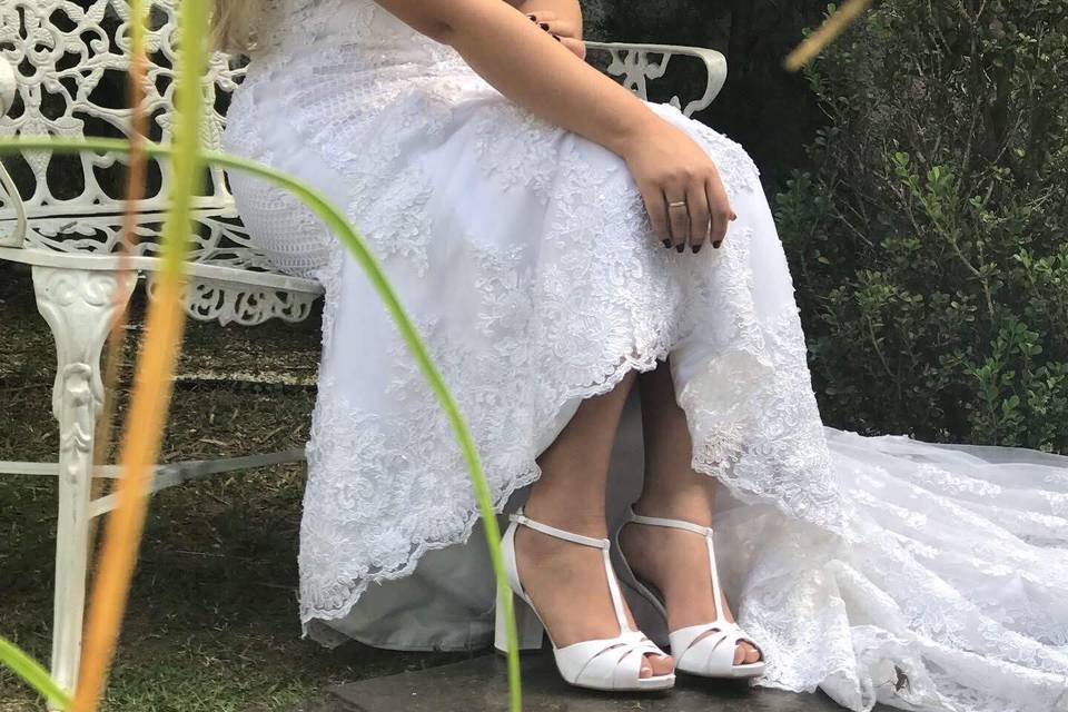 Divalentina Sapatos para Noivas e Festas