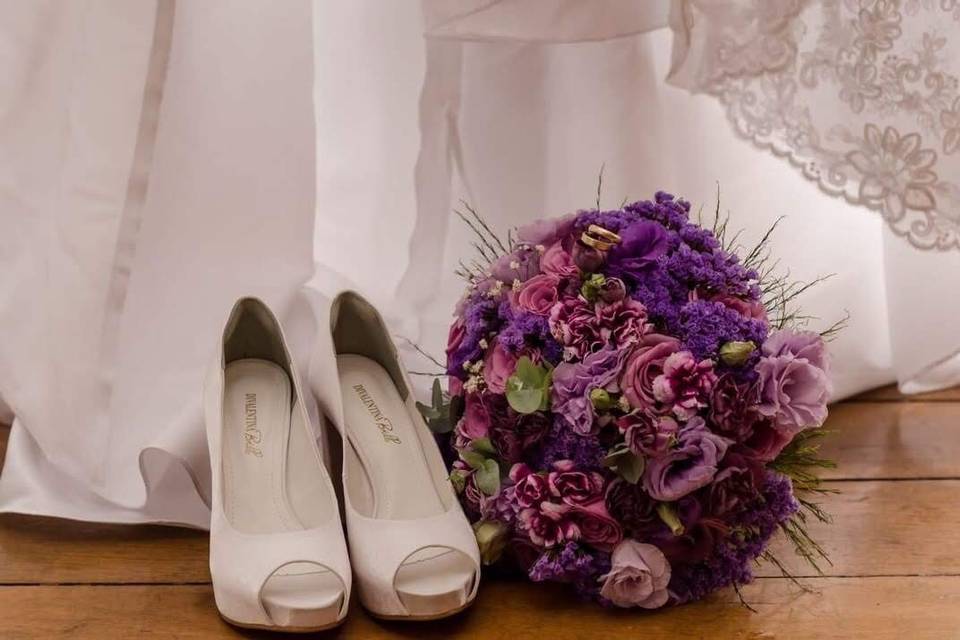Divalentina Sapatos para Noivas e Festas