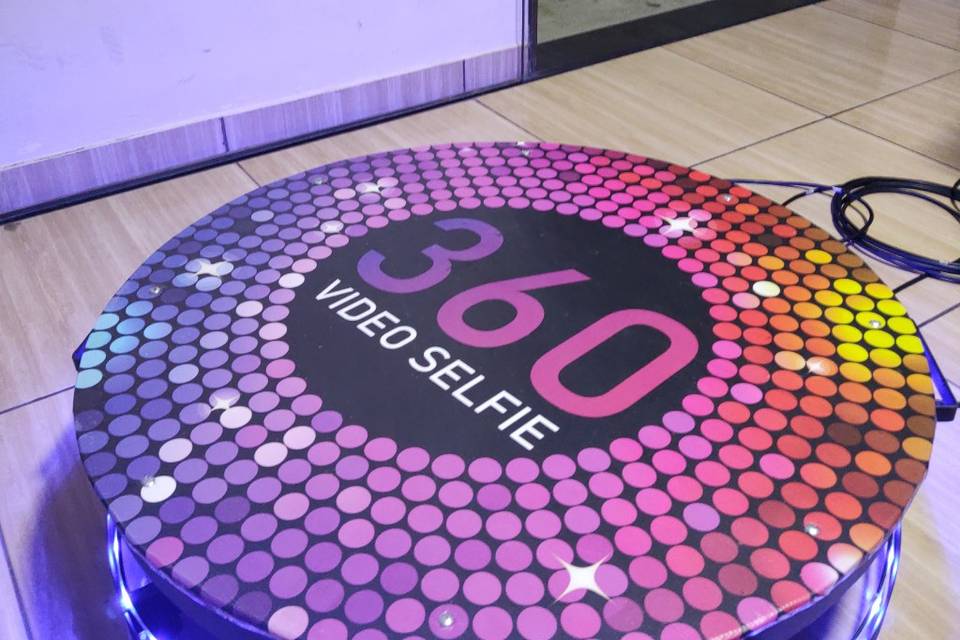 Plataforma 360