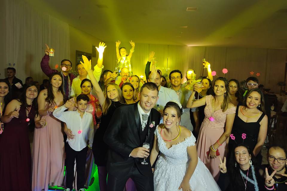 Galera Animada