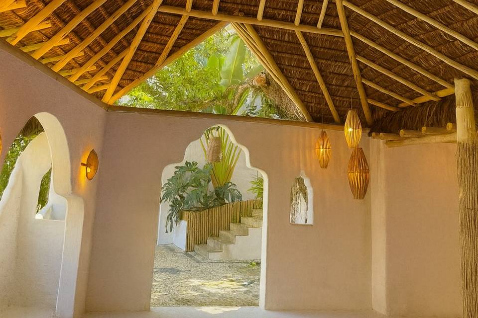 Sala de eventos