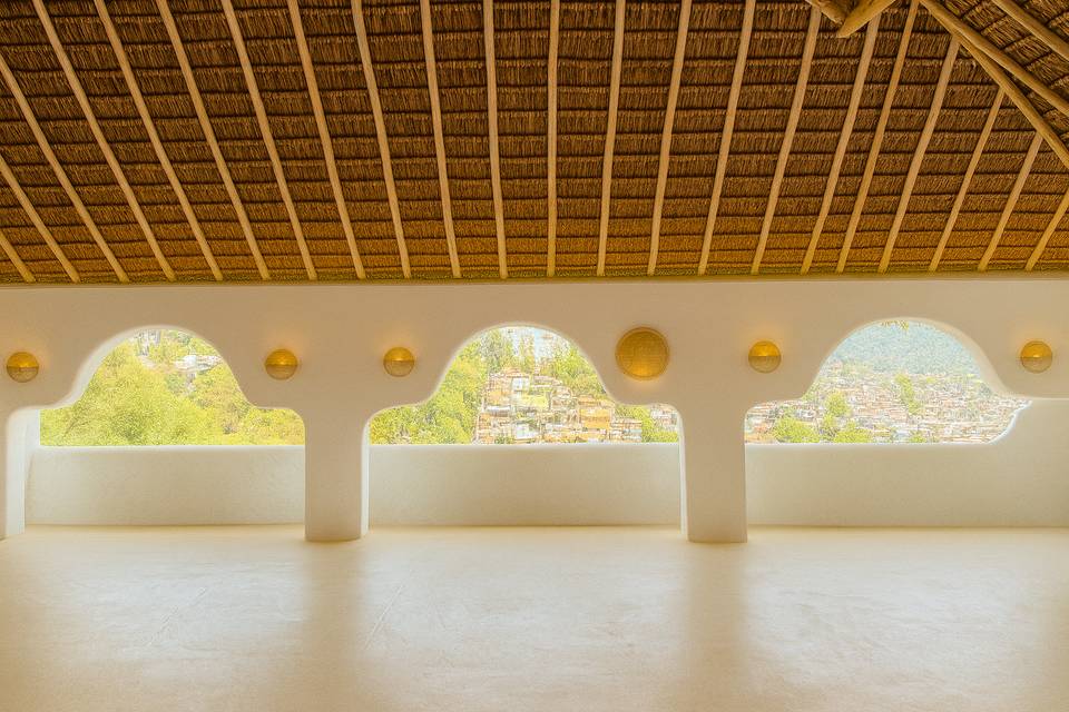 Sala de eventos