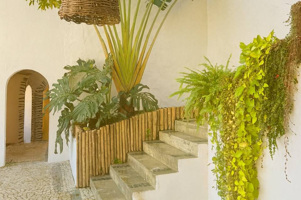 Sala de eventos