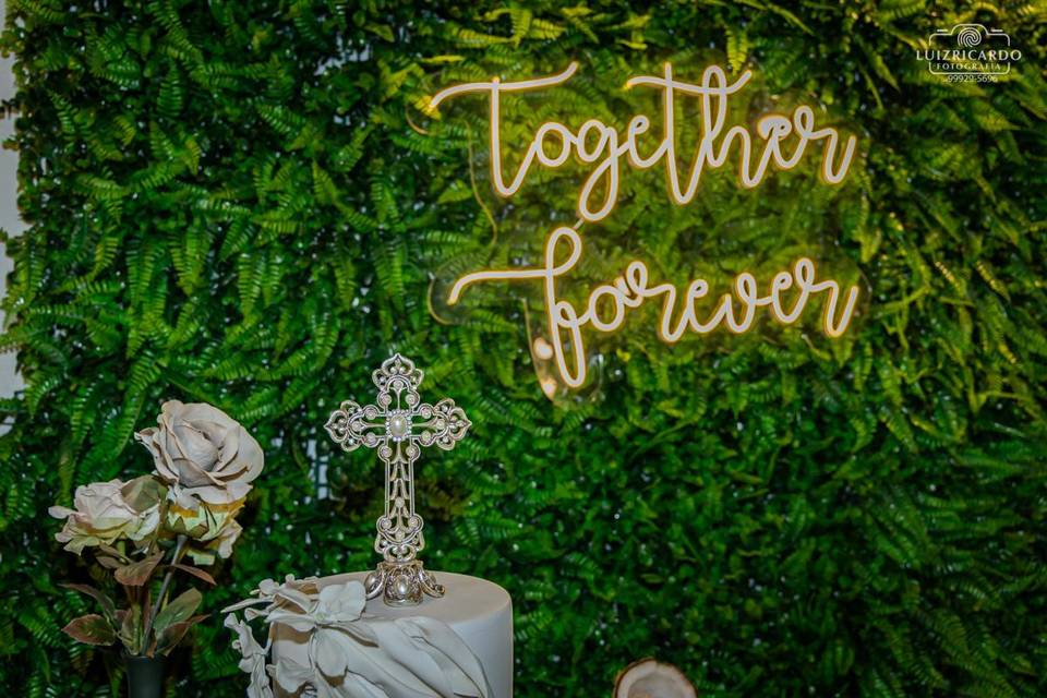 Myrna Decor - Espaço para Eventos
