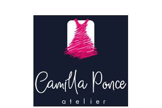 Camilla Ponce Atelier  logo