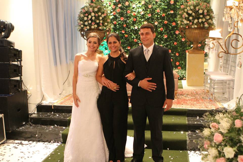 Casamento