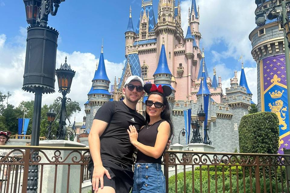 Disney