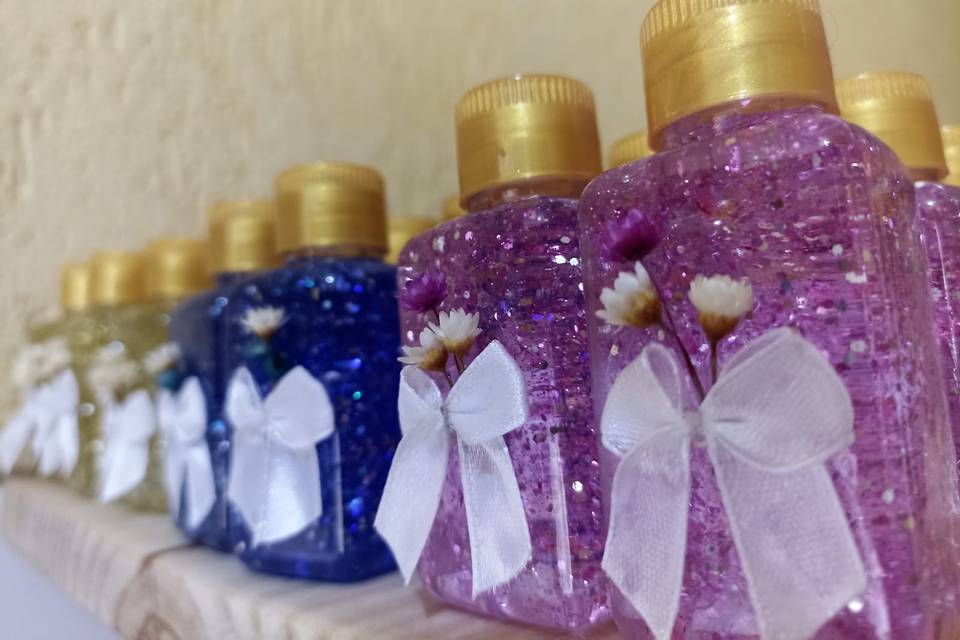 Mini difusor personalizado