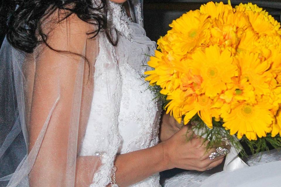 Cristiane e Diego
