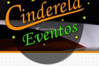 Cinderela Eventos logo