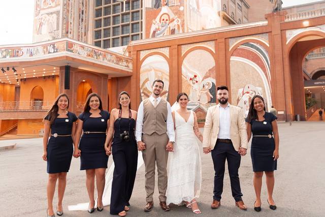 Cerimonial Maylon Braga