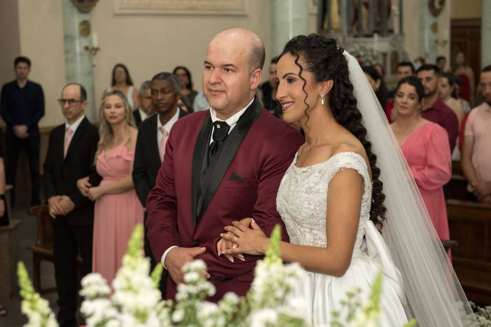 Amor e carinho