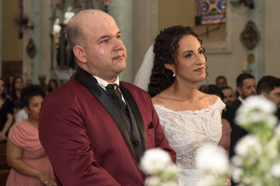 Amor e carinho