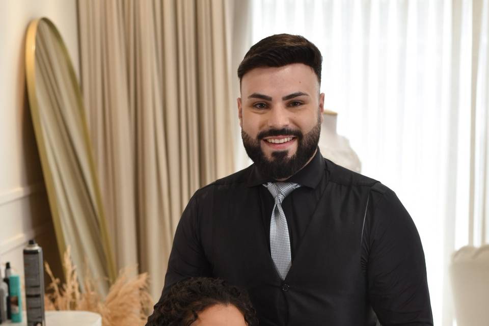 Amor e carinho