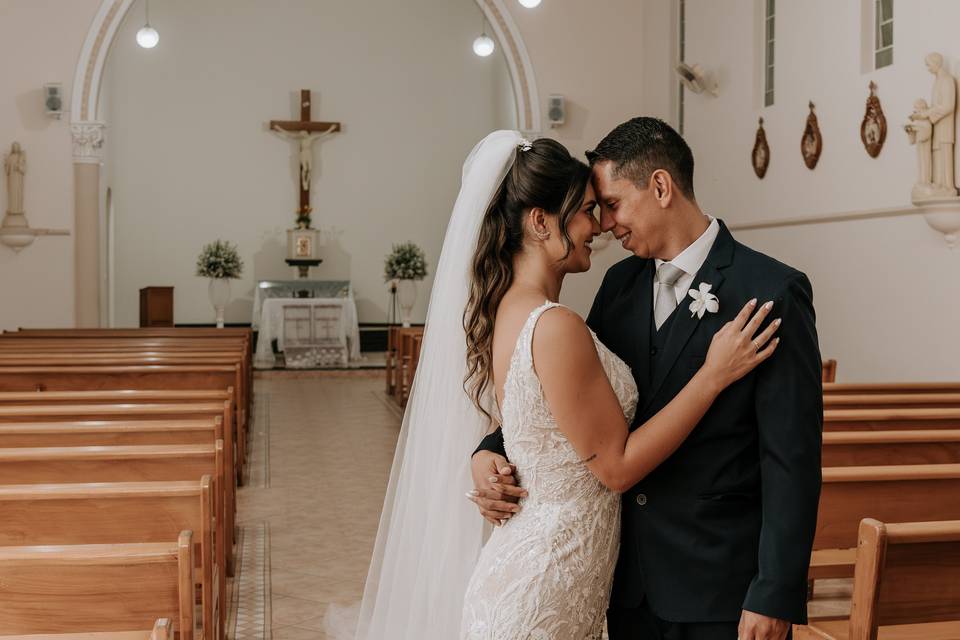Amor e carinho