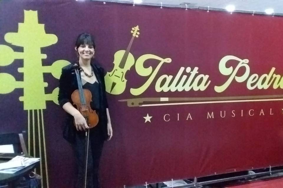 Talita Pedrosa-Cia Musical