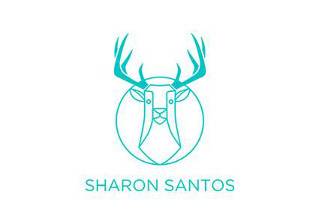 Logo Sharon Santos