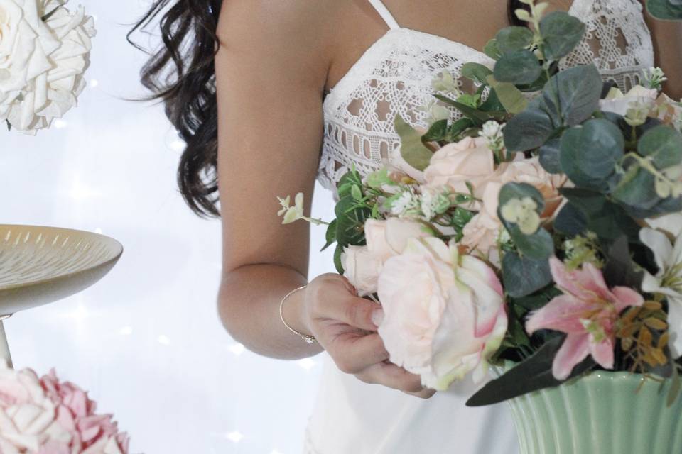 Fotografia de casamento