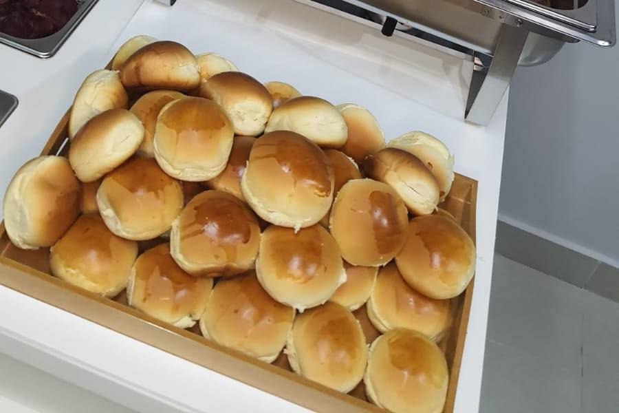 Mini Burguer