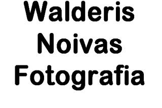 Walderis Noivas Fotografia logo