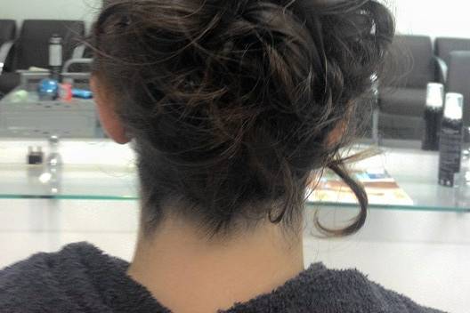 Penteado