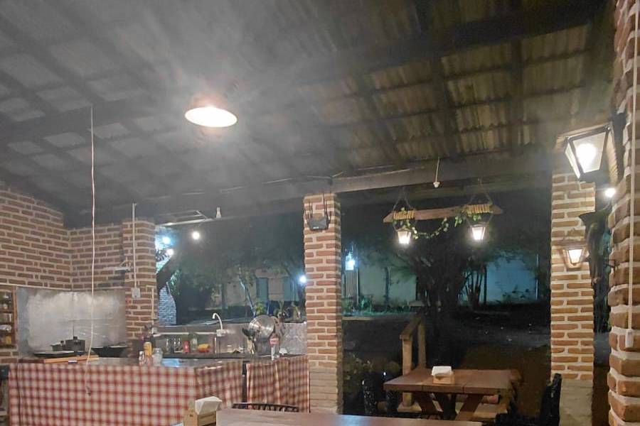 Recanto do Manjericão