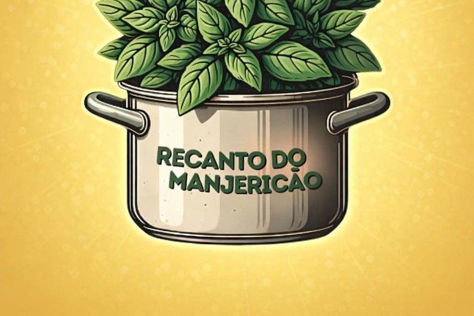 Recanto do Manjericão