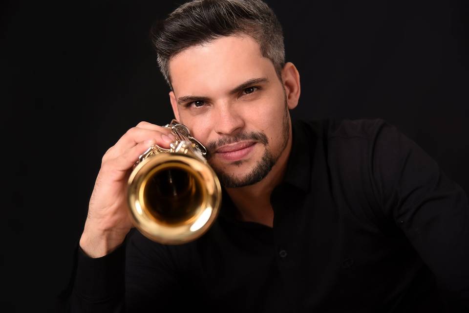 Gustavo Sax