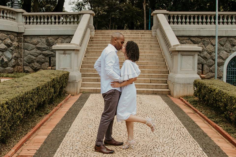 Pré Wedding