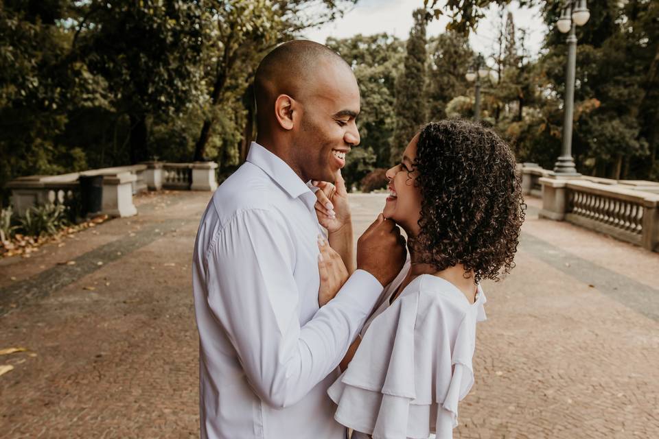 Pré Wedding