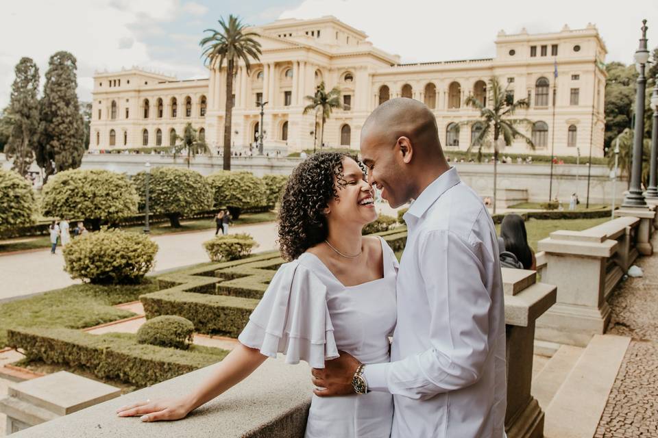 Pré Wedding