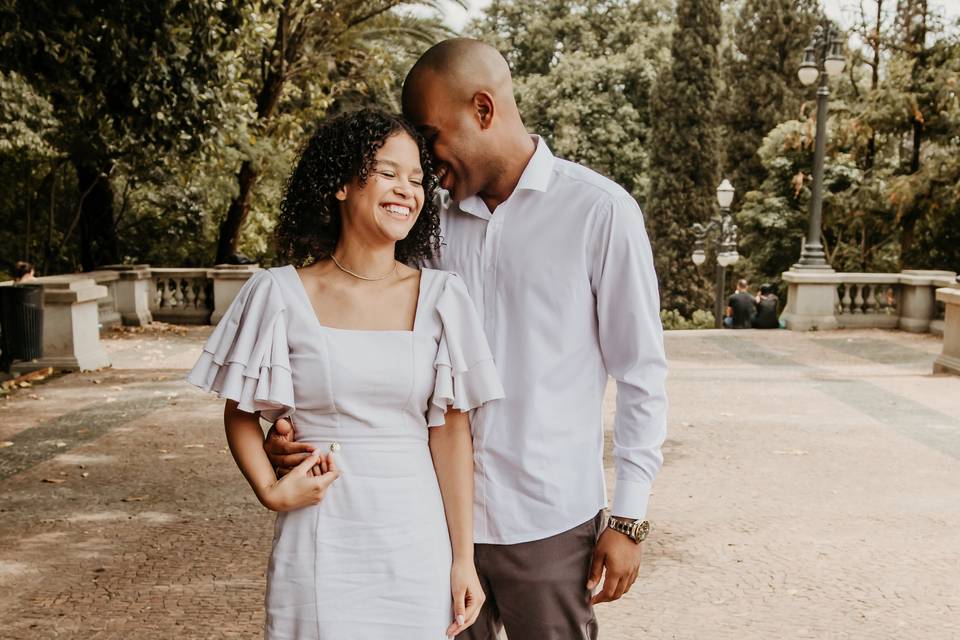Pré Wedding