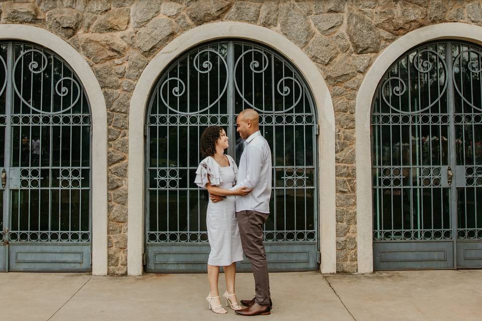 Pré Wedding
