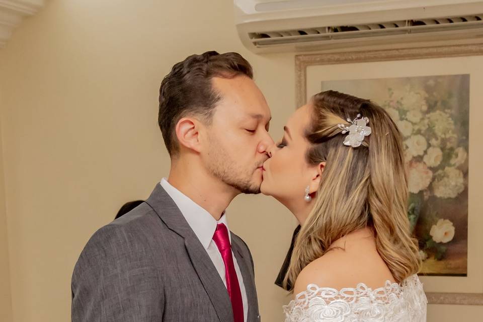 Casamento Civil