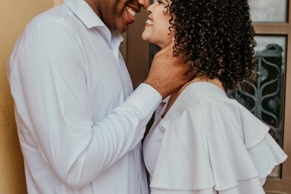 Pré Wedding
