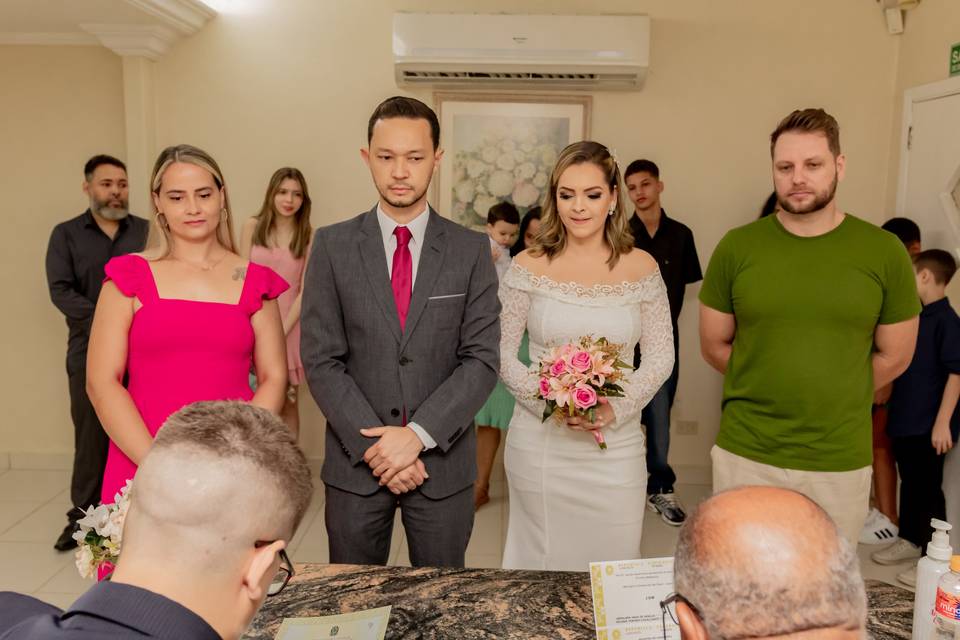 Casamento Civil