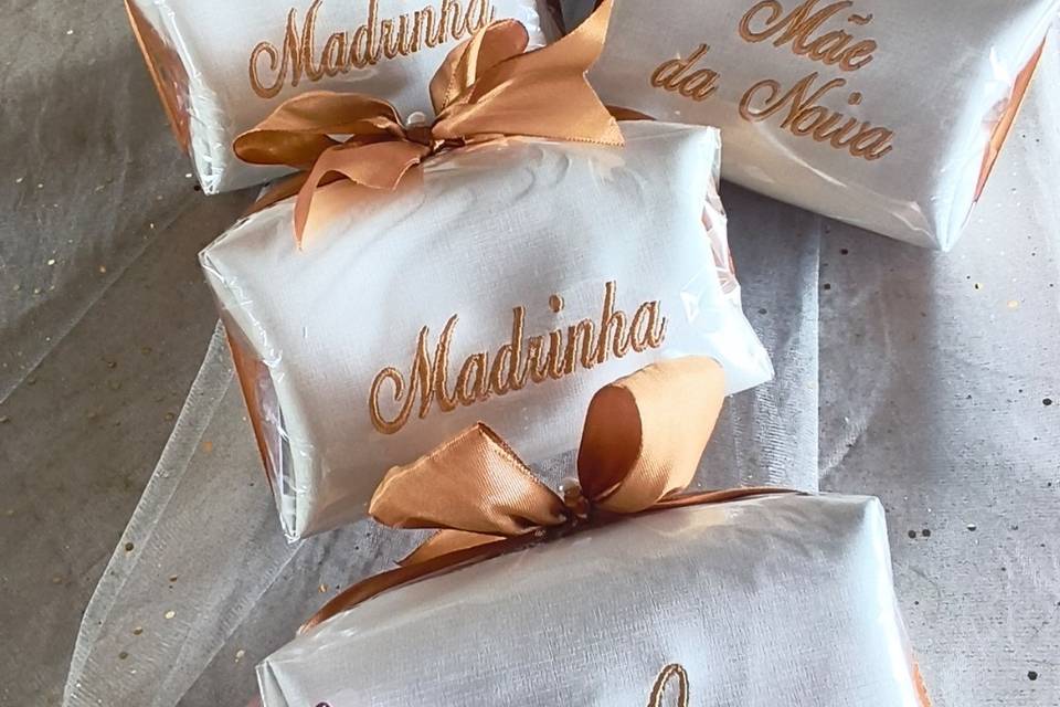 Box M luxo