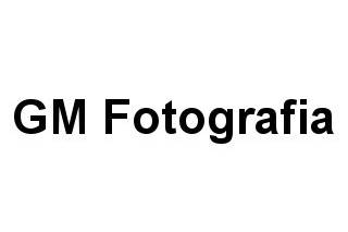 GM Fotografia Logo