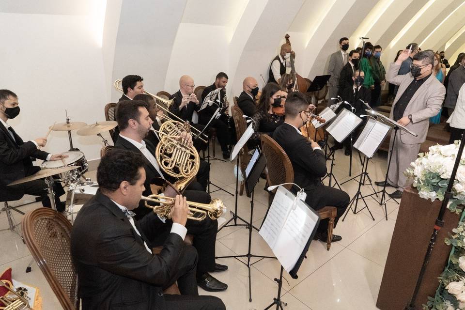 Musica de casamento