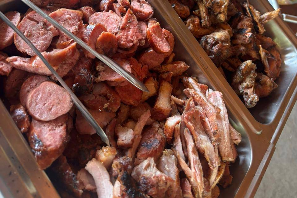 Churrasco