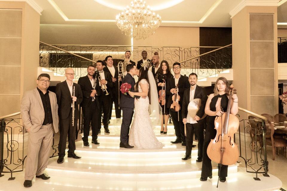 Casamento