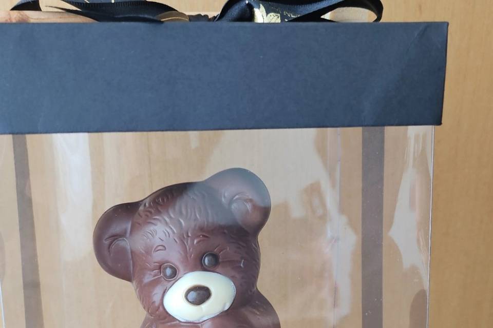 Ursinho