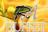RA Buffet logo
