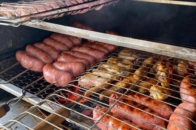 Churrasqueira