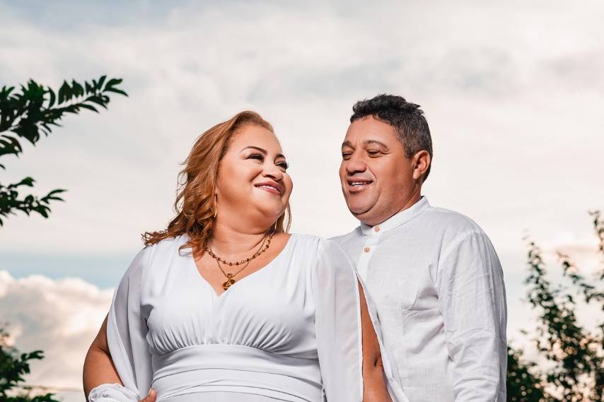 Vestido de Noiva