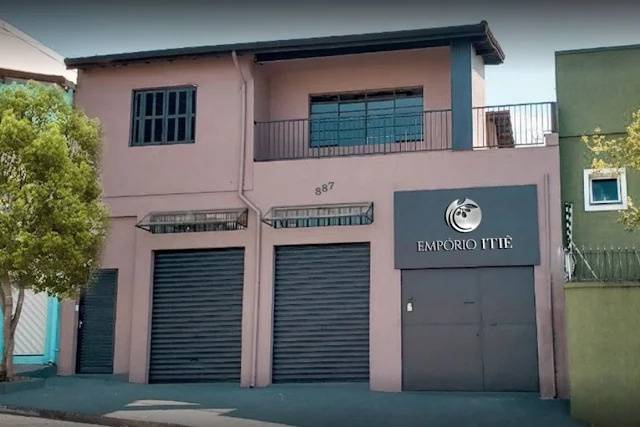 Empório Itiê