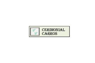 Cerimonial Carros logo