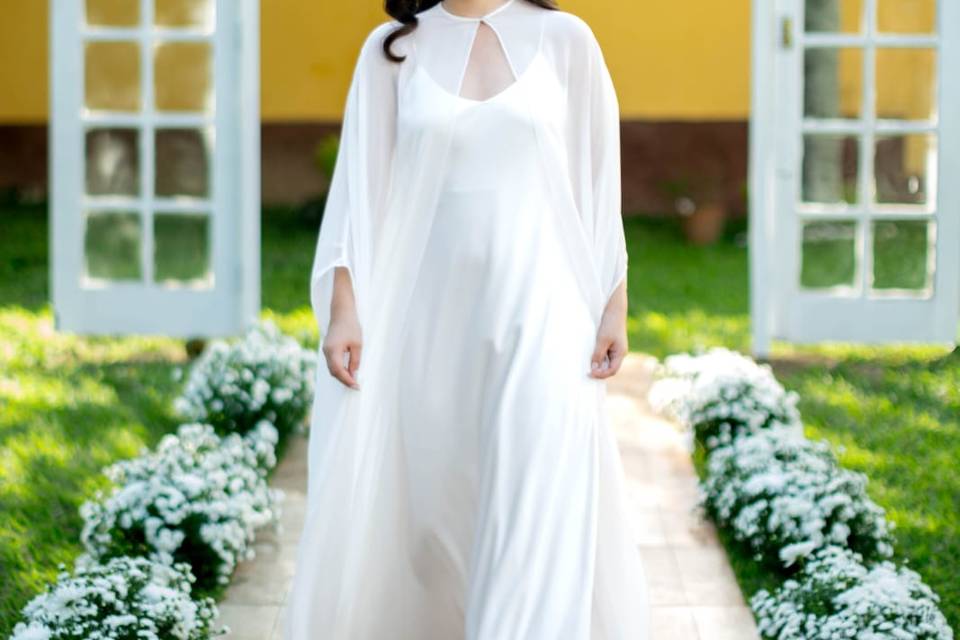 Vestido de Noiva